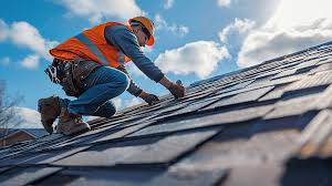 Best Roof Installation  in East Troy, WI